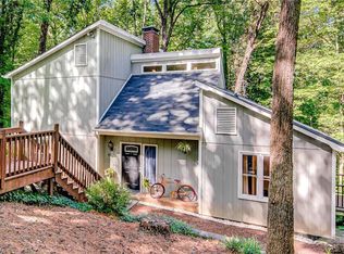 8023 Deverow Ct, Lewisville, NC 27023