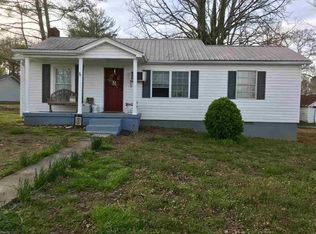 301 Benton Station Rd, Benton, TN 37307