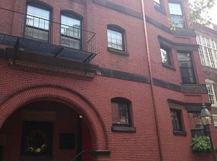 36 Pinckney St, Boston, MA 02114