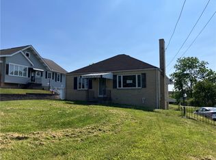 2229 Brodhead Rd, Aliquippa, PA 15001