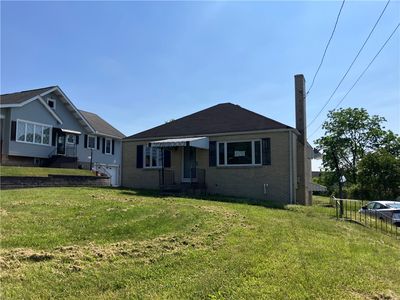 2229 Brodhead Rd, Aliquippa, PA, 15001