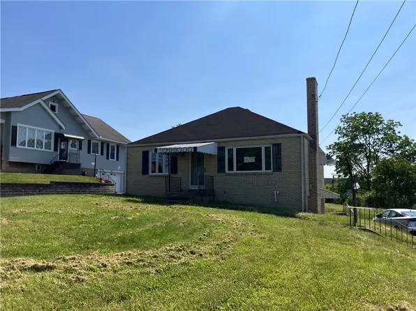2229 Brodhead Rd, Aliquippa, PA 15001