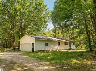 18150 Stronach Dam Rd, Wellston, MI 49689