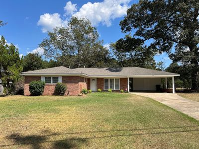 110 Lamar Ave, Hattiesburg, MS, 39402