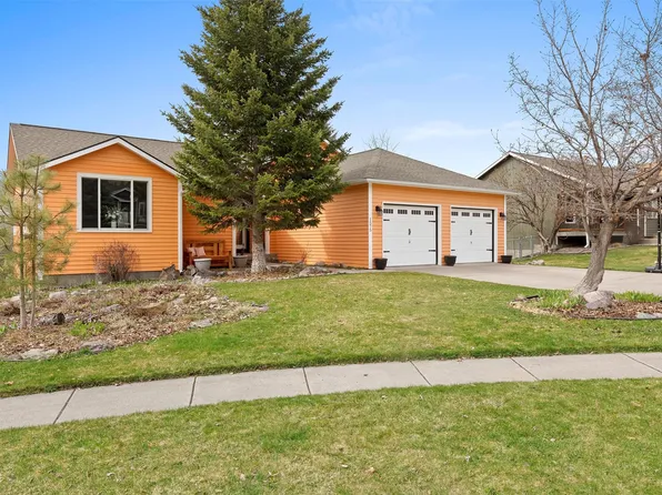 1575 Fox Field Dr, Missoula, MT 59802