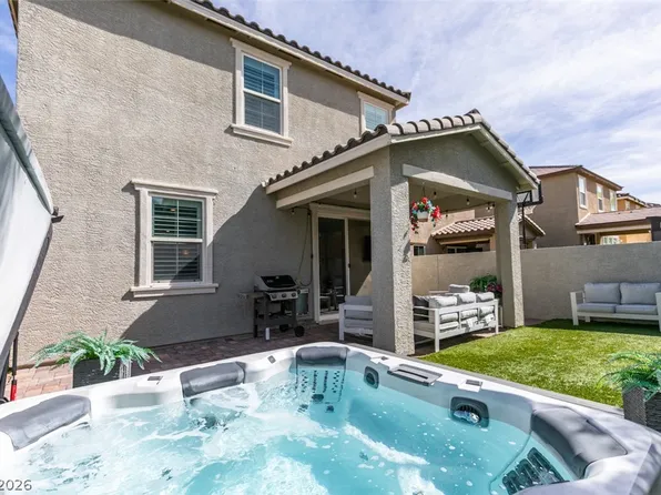 2927 Tranquil Brook Ave, Henderson, NV 89044