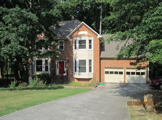 1466 N Cook Ct, Powder Springs, GA 30127