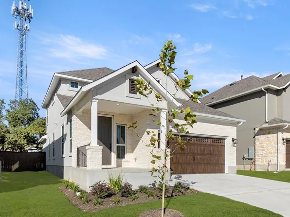 2605 Sam Bass Rd Unit 104, Round Rock, TX 78681