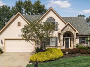 1018 Augusta Glen Dr, Columbus, OH