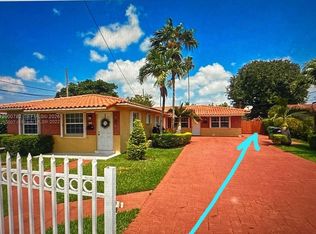 7175 SW 23rd St #3, Miami, FL 33155