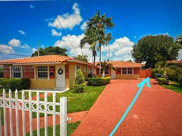 7175 SW 23rd St #3, Miami, FL 33155