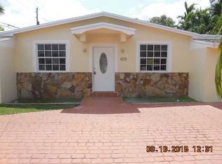 9700 SW 29th St, Miami, FL 33165