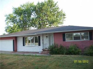 9234 W 1050 N, Elwood, IN