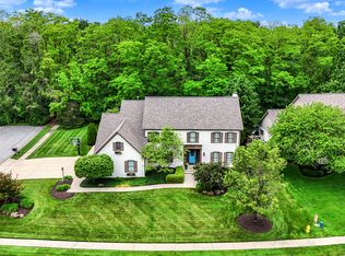 5268 Woodfield Dr N, Carmel, IN