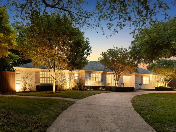 7173 Kendallwood Dr, Dallas, TX 75240