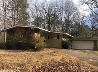 2 Telde Cir, Hot Springs, AR 71909