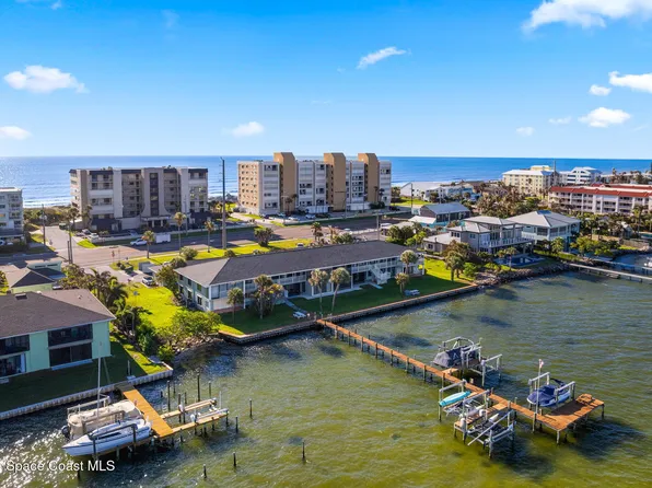 3100 S Atlantic Ave APT 203, Cocoa Beach, FL 32931