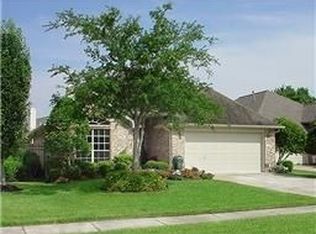 3814 Carnegie Park, Pasadena, TX 77058
