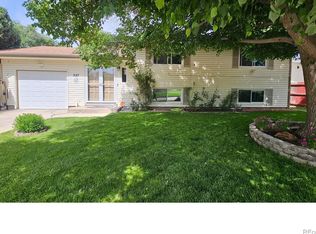 527 Elm St, Fort Morgan, CO 80701