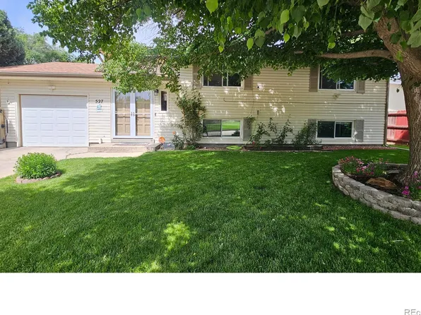 527 Elm Street, Fort Morgan, CO 80701