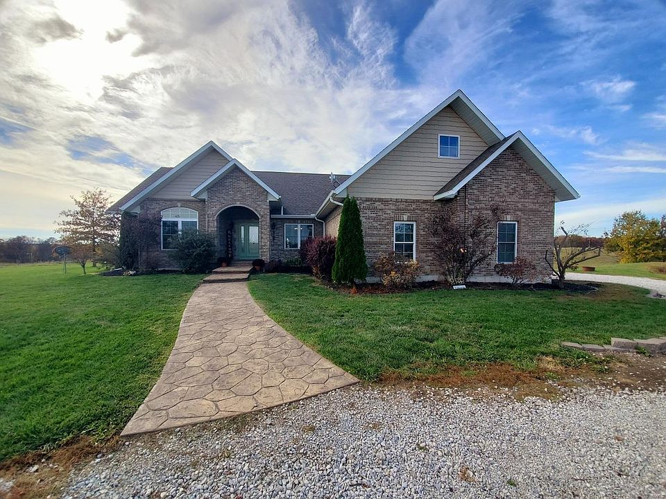 21026 Highway Nn, Kahoka, MO 63445 MLS 23066777 Zillow