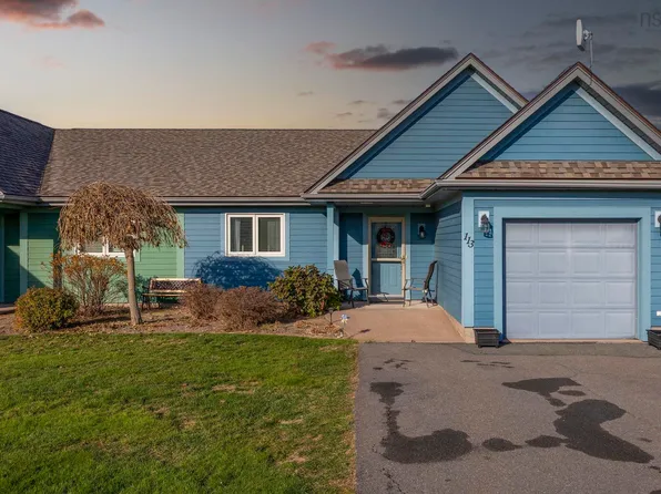 113 Simpson Rd #23, Pictou, NS B0K 1H0
