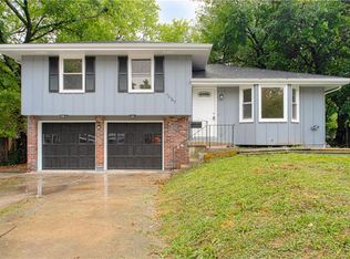 13747 Parker Ave, Grandview, MO 64030