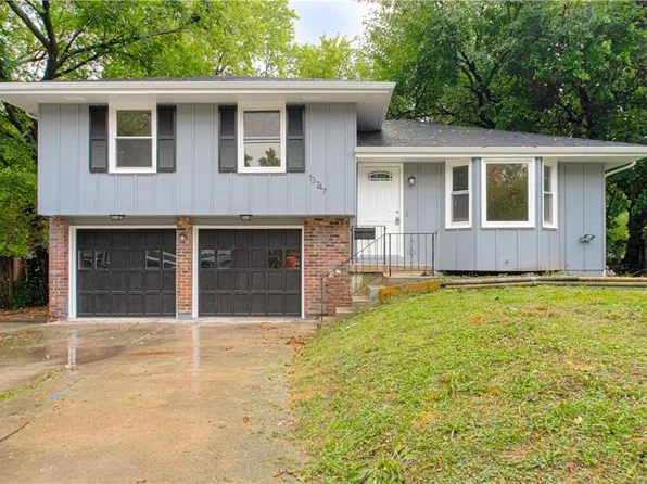 13747 Parker Ave, Grandview, MO 64030