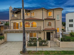 1701 S Crescent Ave, San Pedro, CA 90731