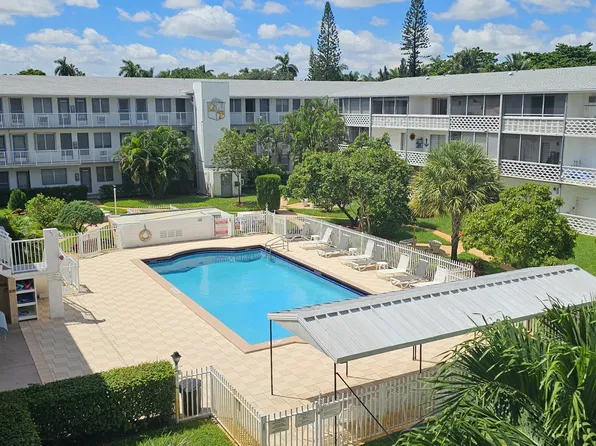 15610 NE 6th Avenue #37b, Miami, FL 33162