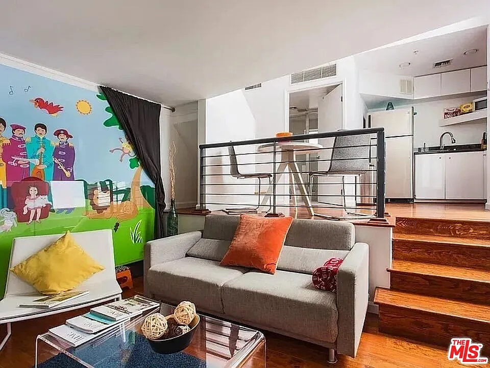 1 bed, 1.0 bath, 750 sqft, $3,395 — Photo 4