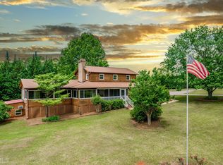 2050 Abercrombie Rd, Culloden, GA 31016