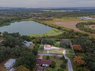 4885 Cherry Dr, Mulberry, FL 33860