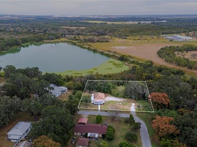 4885 Cherry Dr, Mulberry, FL, 33860