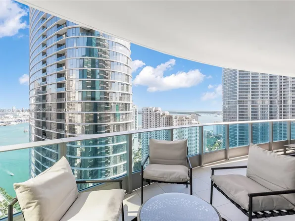 200 Biscayne Boulevard Way APT 4101, Miami, FL 33131