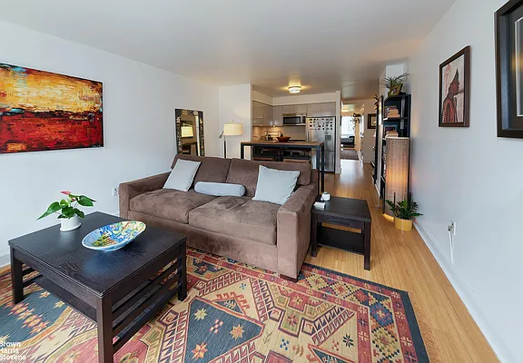 Rented by Brown Harris Stevens | media 18