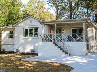 2914 Midway Rd, Decatur, GA 30030