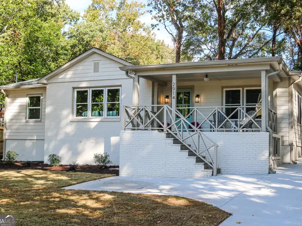 2914 Midway Rd, Decatur, GA 30030
