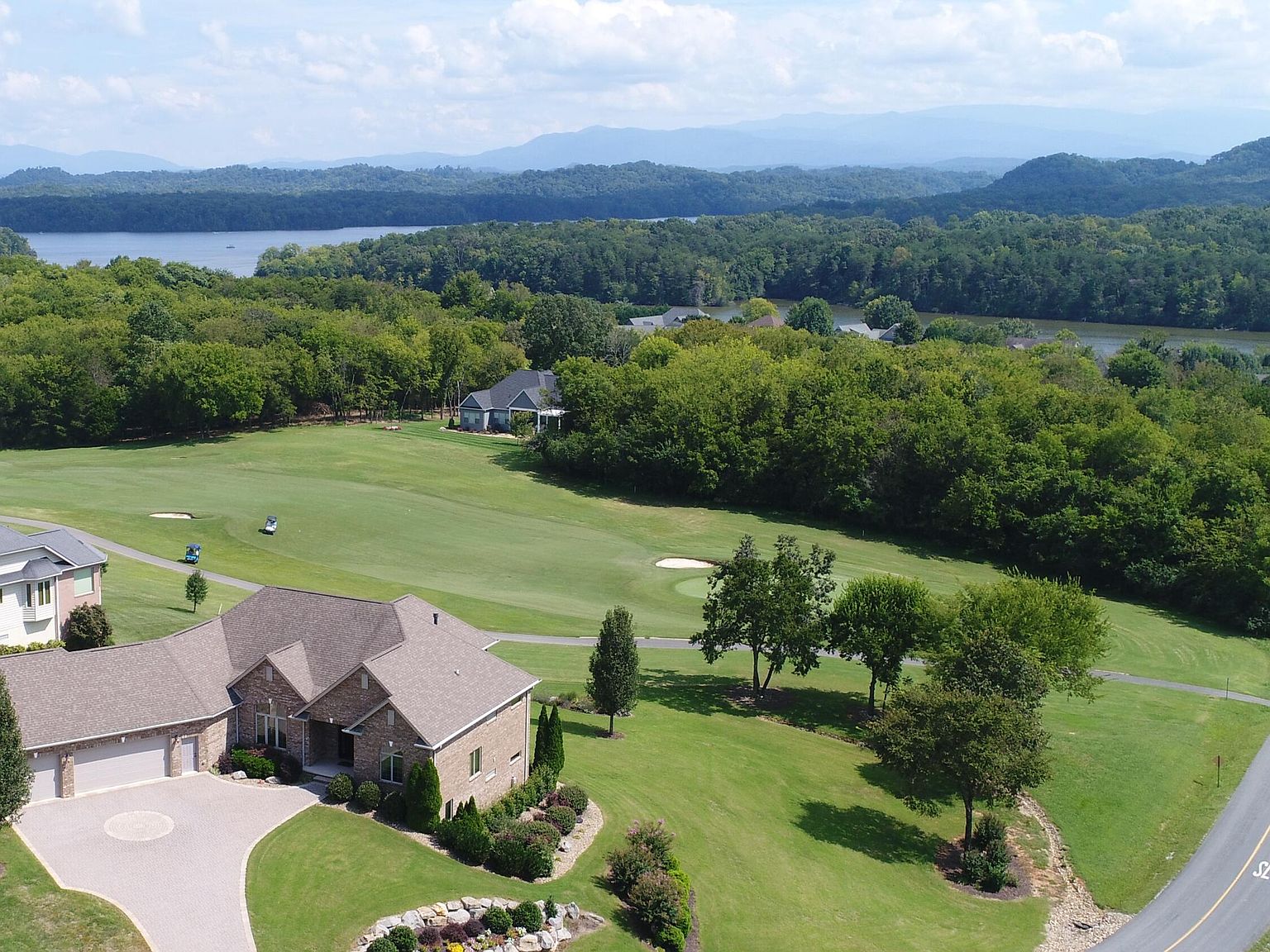 1200 Kahite Trl, Vonore, TN 37885 Zillow
