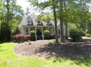 1170 Rawlings Dr, Rutledge, GA 30663
