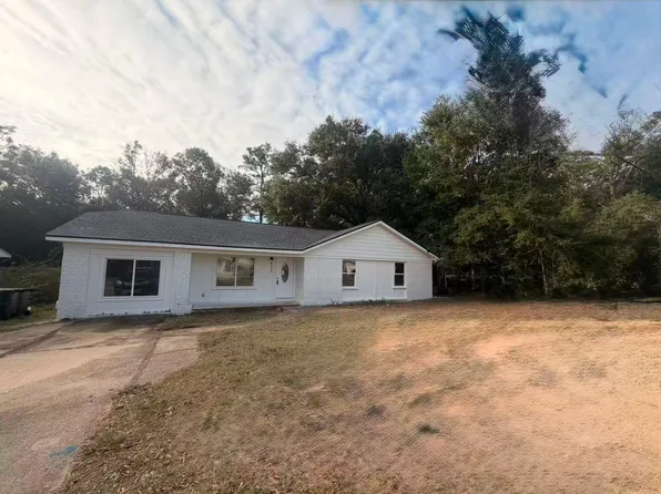 4111 E Johnson Ave, Pensacola, FL 32514