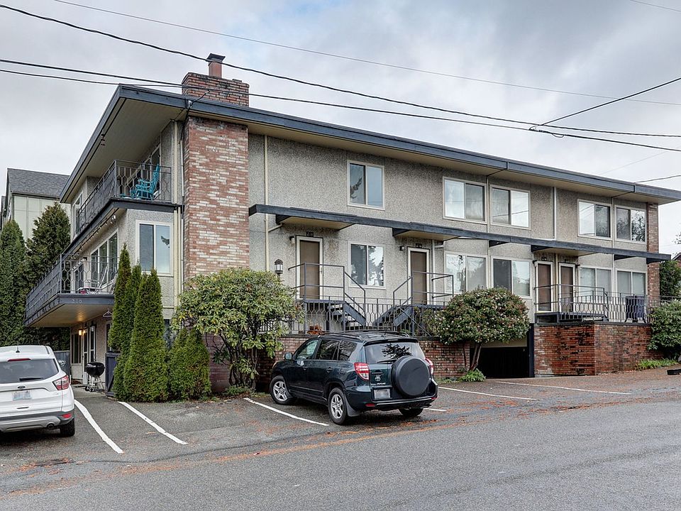 1st image of 11701 Greenwood Ave N #214