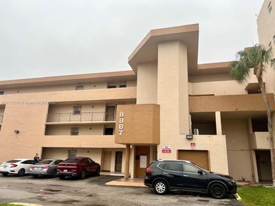 8887 Fontainebleau Blvd APT 306, Miami, FL, 33172