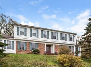 101 Haytown Rd, Lebanon, NJ 08833