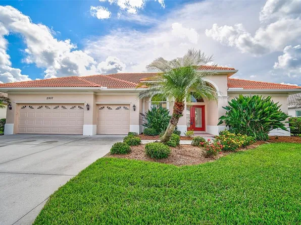 2937 Seasons Blvd, Sarasota, FL 34240