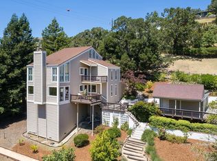 2554 Vineyard Road, Novato, CA 94947