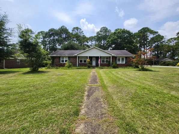 2307 Barnesdale Way, Albany, GA 31707