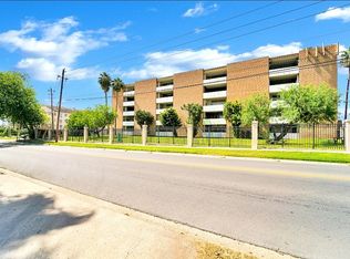 600 Wichita Ave APT 402-A, McAllen, TX 78503