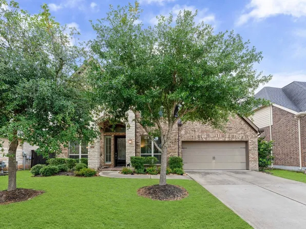 1718 Tonkawa Trl, Katy, TX 77493