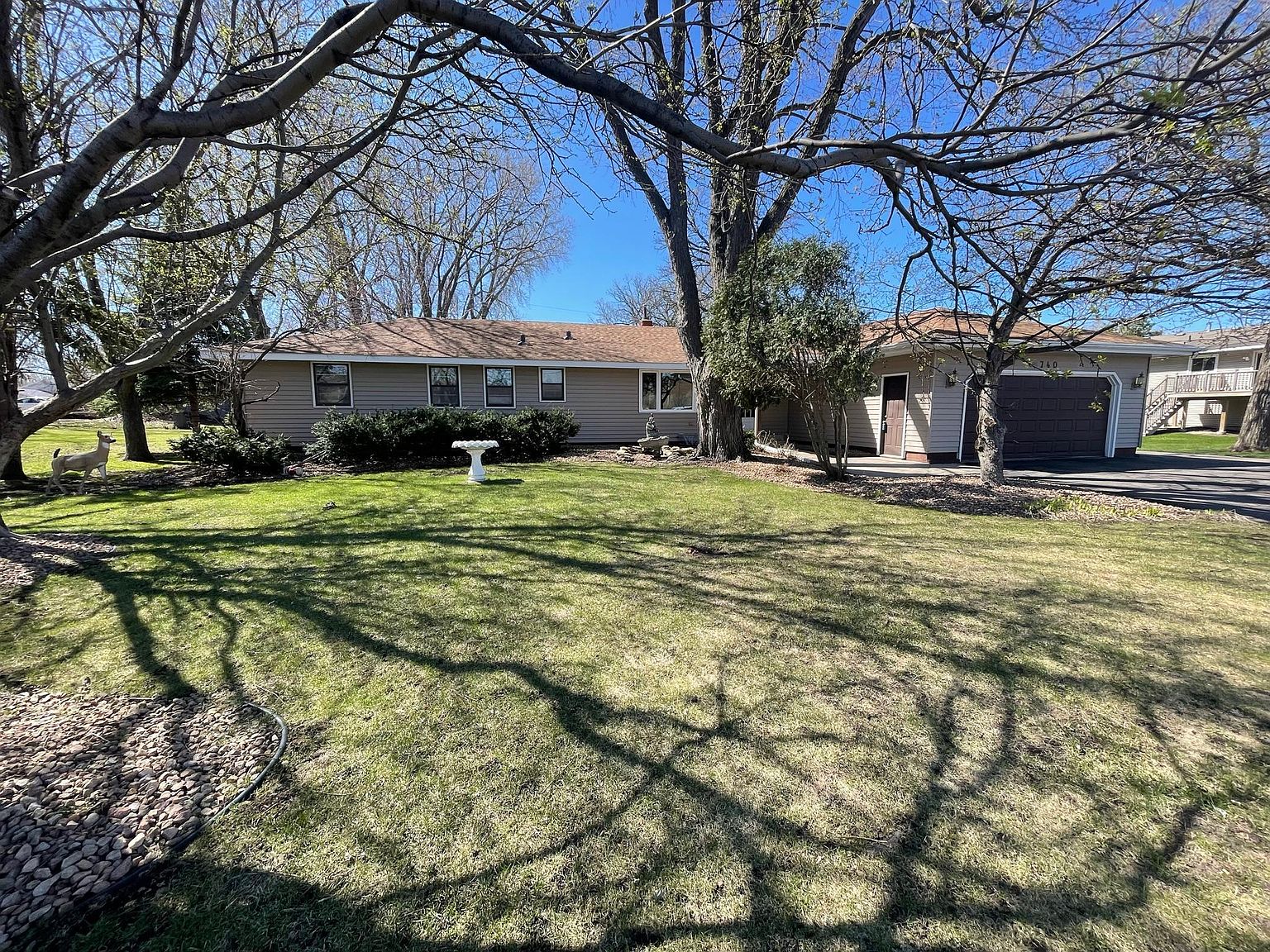 740 County Road D E, Little Canada, MN 55117 Zillow